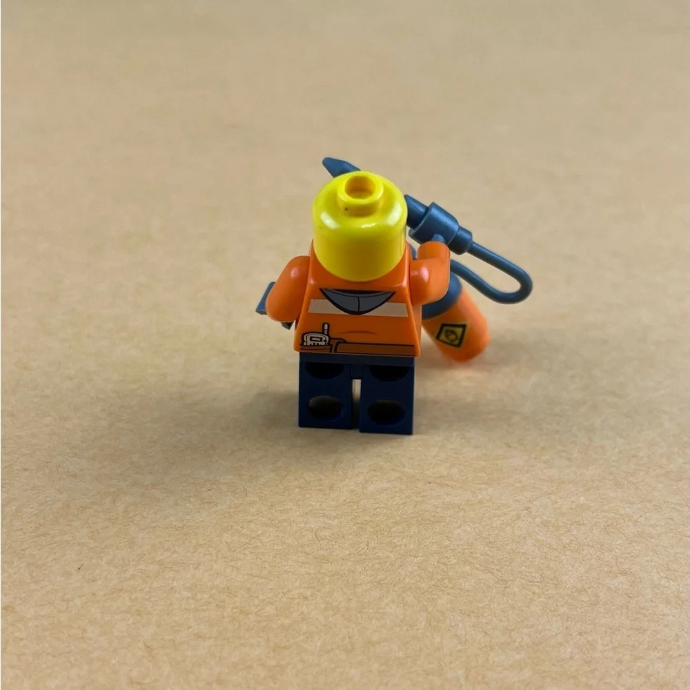 Lego great please
